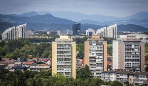 Državni svet podprl stanovanjsko zakonodajo