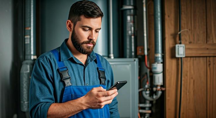 monter telefon | Foto: Shutterstock