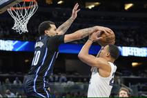Memphis Grizzlies Orlando Magic