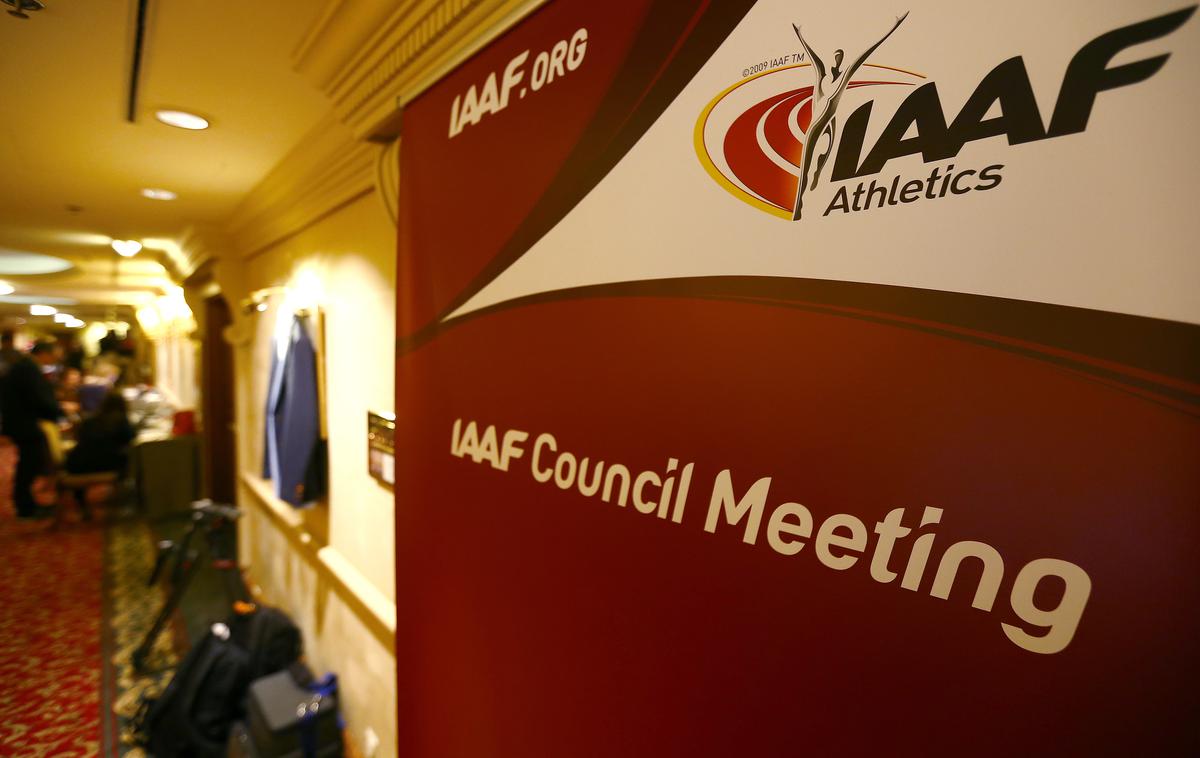 iaaf | IAAF bo v diamantni ligi vpeljala spremembe. | Foto Reuters