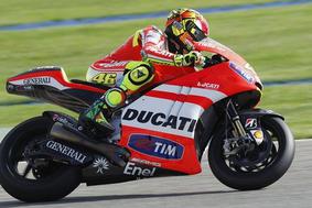 Lorenzo: Rossi še ni odcvetel