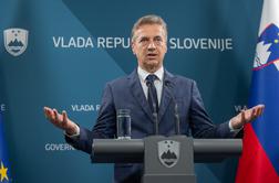 Strateški preboji v mandatu vlade Roberta Goloba