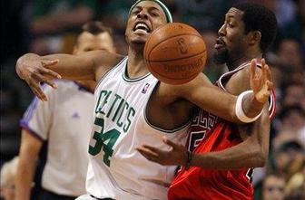 Bostonu sedma tekma in napredovanje