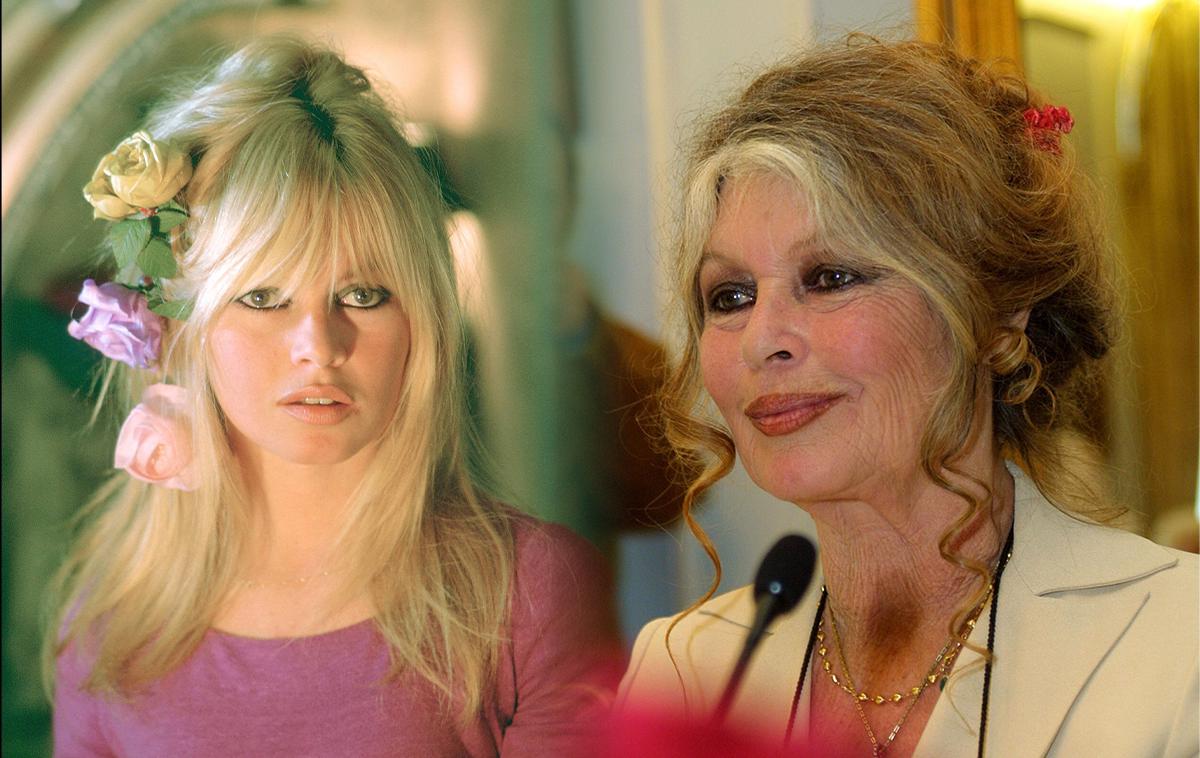 Brigitte Bardot | Foto Guliverimage