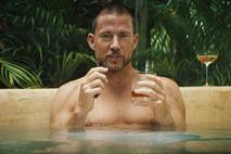 Channing Tatum