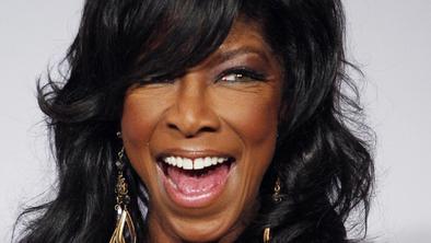 Umrla je pevka Natalie Cole
