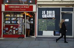 Po napadu na Charlie Hebdo hekerji napadli več kot tisoč francoskih strani (video)