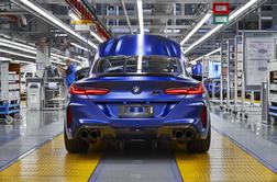 Očitno že drugi konec: BMW brez načrtov o nasledniku