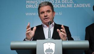 Inšpektorat Žitu iz Maribora prepovedal nadaljevanje dela za delavce brez zakonitega statusa