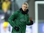 Erling Haaland