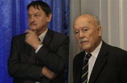 Bučar: Arbitražni sporazum je preveliko tveganje