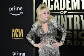 Paul McCartney in Ringo Starr združila moči z Dolly Parton za pesem Let It Be