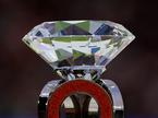 Diamantna liga, pokal