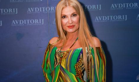 Helena Blagne odpovedala nastope z Rebeko Dremelj, a predstavo bodo vseeno izpeljali