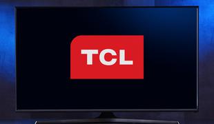 Proizvajalec televizorjev TCL zanika hude obtožbe o manjkajočih pikah