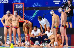 Kakšna sreča za Špance! Po golu v zadnji sekundi in loteriji kazenskih strelov v finale!