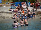 rebrače plaže Istra