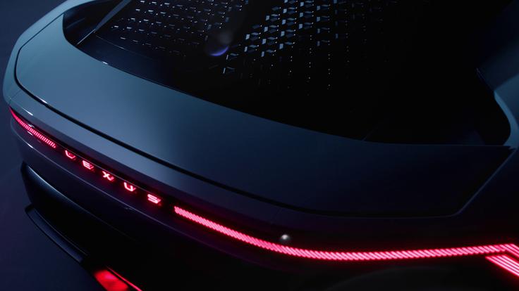 Lexus LFA | Foto: Lexus