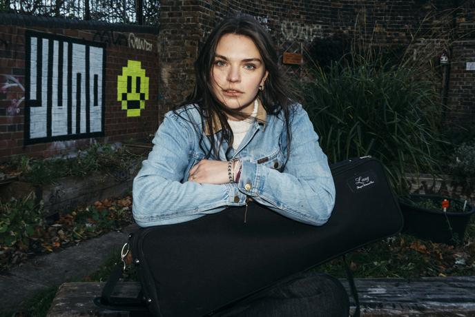 Slovenka v Luksemburgu: Včasih kar pozabim, da me ljudje prepoznajo