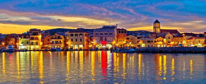 Vodice | Foto: Shutterstock