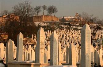 Sarajevo, filmska prestolnica Balkana