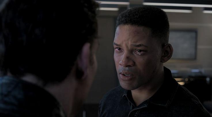 will smith dvojnik | Foto: 