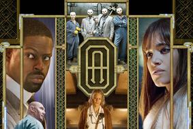 Hotel Artemis