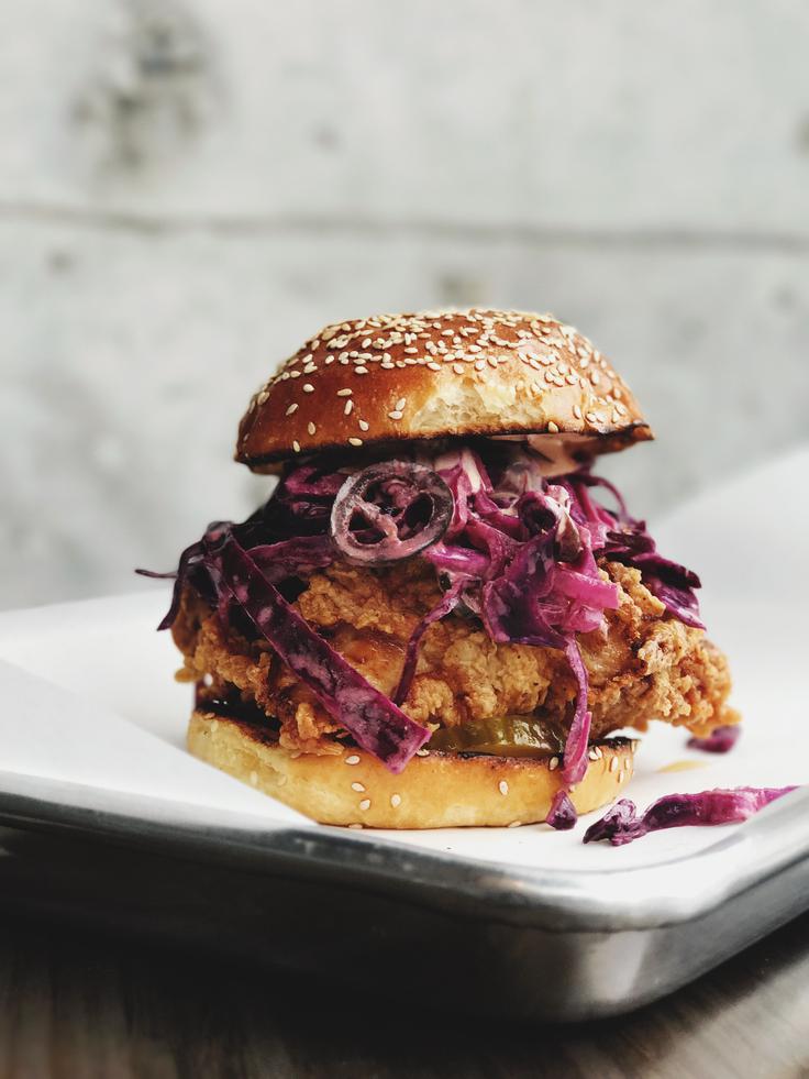 žar peka piknik meso burger žar peka piknik meso burger | Foto: