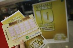 Zagrebčanki 17 loterijskih milijonov