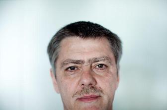 "Telo kot tema je bilo v Madžarski družbi dolgo zatrto"