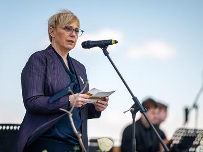 Pirc Musar na Cerju: Z majhnimi dejanji ustvarjamo velike spremembe