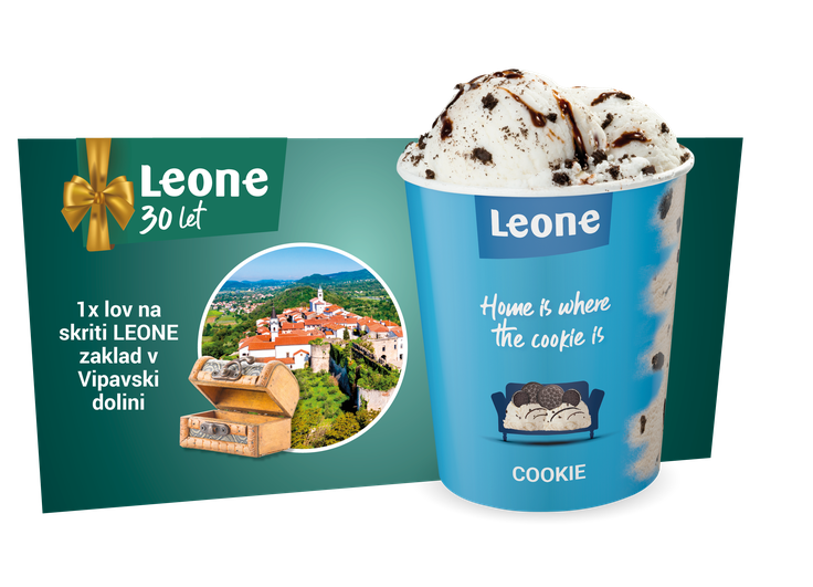 Leone | Foto: 