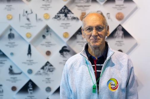 Dan edinega slovenskega športnika, ki mu je na OI uspelo kaj takega #ndd