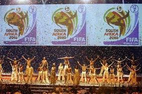 FIFA prevzela pobudo