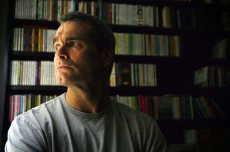 Henry Rollins snema dokumentarec o Ameriki
