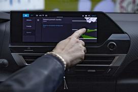 citroen c4 hibrid