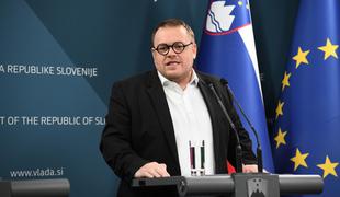 Maljevac: cene domov bodo v povprečju nižje za od 200 do 800 evrov