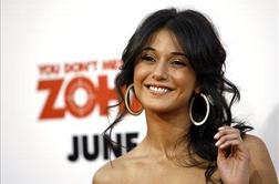 Emmanuelle Chriqui je najbolj zaželena ženska leta 2010