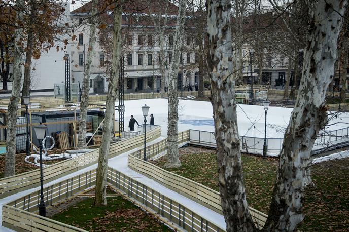 Ledena fantazija, Rene Mlekuž | Foto Ana Kovač