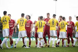 pokal polfinale Bistrica Maribor