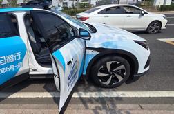 Bi lahko dobili dovoljenje v Ljubljani? Vse to se že zdaj dogaja sredi Pekinga. #video