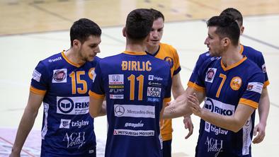 ACH-jevci so se od lige prvakov poslovili s porazom