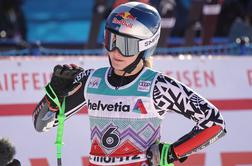 V živo: Novozelandka pred premierno superveleslalomsko zmago, Štuhec brez rezultata