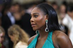 Serena Williams dobila opravičilo za rasistični besedni napad