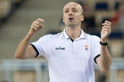 Trenutno razmišljanje Zdovca: Nikoli več selektor