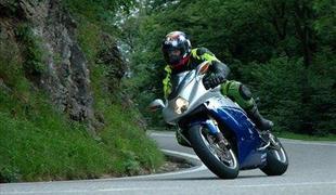 MV Agusta F4 1000S