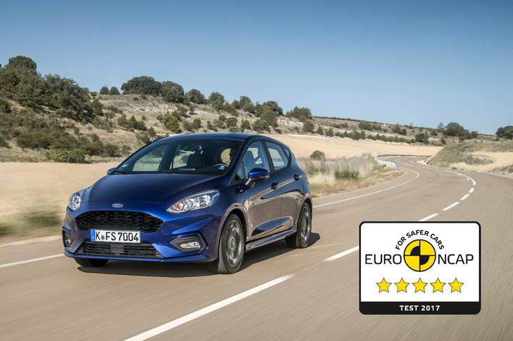 Ford Fiesta Ford Fiesta | Foto: