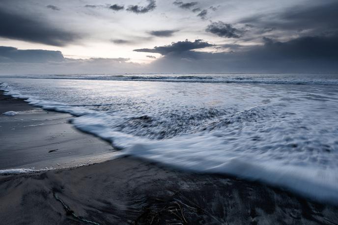 Atlantski ocean | Črnoglede napovedi temeljijo na podatkih, da so temperature oceanov že eno leto na najvišji ravni. | Foto Guliverimage