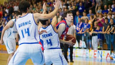 Ferme in Mijović ostajata v Rogaški
