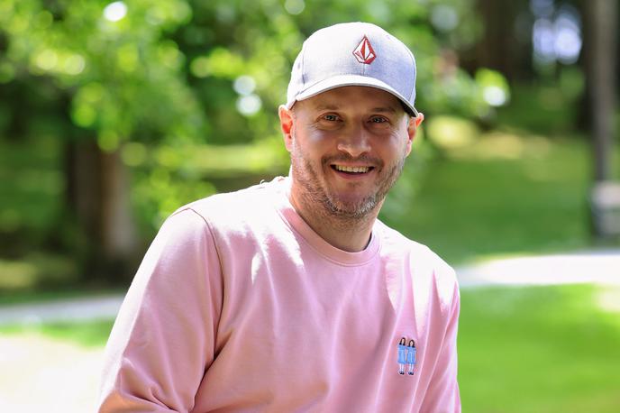 Mitja Okorn | Foto Mediaspeed